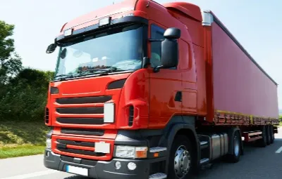 İzmir Tillo Ambar Kargo