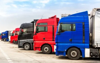 İzmir Tillo Ambar Nakliyat