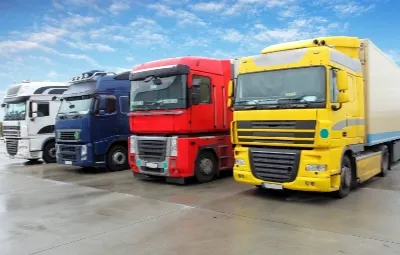 İzmir Tillo Nakliye Ambarı