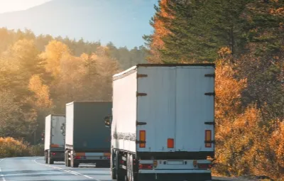 İzmir ile Tillo Arası Klima Taşıma