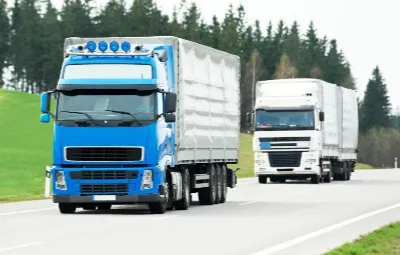 İzmir ile Tillo Arası Eşya Taşıma